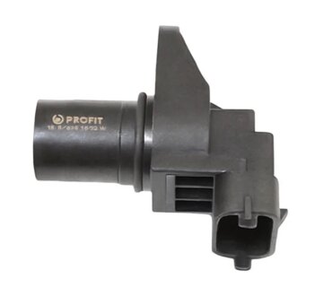 Датчик положення розподільчого валу ДАТЧИК ПОЛОЖЕНИЯ РАСПР. ВАЛА MERCEDES 97- -ua PROFIT 1812-5064