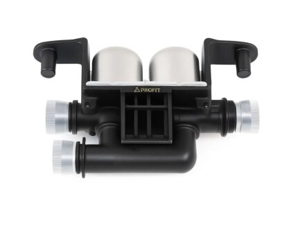 Клапан системи охолодження КЛАПАН СИСТЕМЫ ОХЛАЖДЕНИЯ BMW X5 (E53. E70. F15) 03-18. X6 (E71. F16) 08- -ua PROFIT 1812-8052