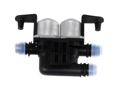 Клапан системы охлаждения КЛАПАН СИСТЕМЫ ОХЛАЖДЕНИЯ BMW 5 (E60) 03-10. 7 (E65) 01-08. X5 (E53) 00-0 PROFIT 1812-8053