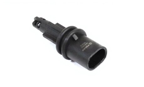 Датчик температури повітря ДАТЧИК ТЕМПЕРАТУРИ ВХІДНОГО ПОВІТРЯ CHEVROLET/OPEL -ua PROFIT 1815-0011