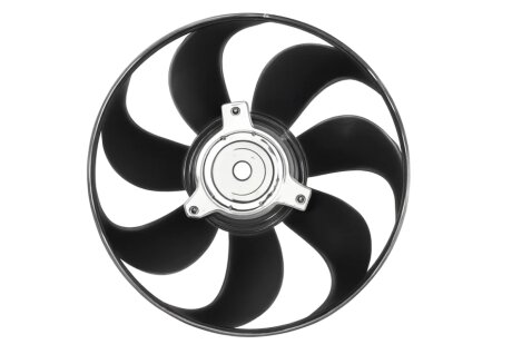 Вентилятор радіатора ВЕНТИЛЯТОР РАДИАТОРА VW PASSAT 88-97 -ua PROFIT 1850-0029