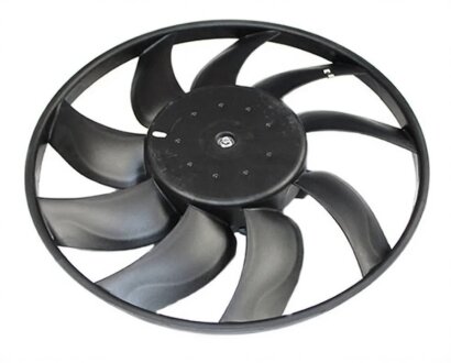 Вентилятор радіатора ВЕНТИЛЯТОР РАДИАТОРА AUDI A4 07-15. A6 10-. Q5 08- -ua PROFIT 1850-0049