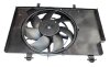 Вентилятор радіатора ВЕНТИЛЯТОР РАДИАТОРА FORD FIESTA 08-. B-MAX 12- -ua PROFIT 1850-0051 (фото 1)