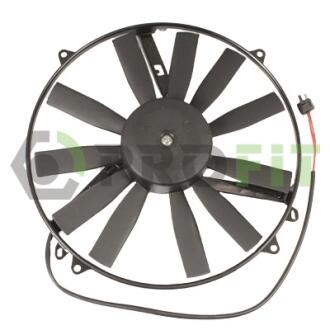 Вентилятор радіатора PROFIT 1850-0065