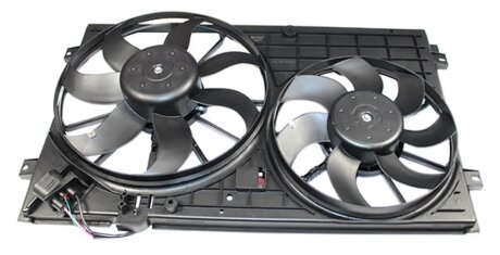 Вентилятор радіатора PROFIT 1850-0088