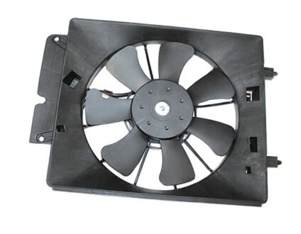Вентилятор радиатора ВЕНТИЛЯТОР РАДИАТОРА HONDA CR-V 07- PROFIT 1850-0091