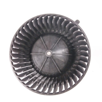 Вентилятор салона УЦІНКА.НЕЗНАЧНЕ ПОШКОДЖЕННЯ КОРПУСУ.ВЕНТИЛЯТОР САЛОНА SKODA OCTAVIA 04-13.SUPERB 0 PROFIT 1860-0003