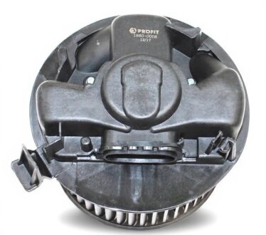 Вентилятор салону RENAULT/DACIA DUSTER 10-. LOGAN 04-. SANDERO 08- PROFIT 1860-0008