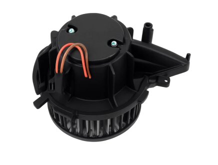 Вентилятор салона AUDI A4 07-15. Q5 08- PROFIT 1860-0027