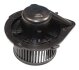 Вентилятор салону AUDI 80 86-91. VW GOLF 81-92. JETTA 84-91. PASSAT 88-97. SEAT TOLEDO 92-99 PROFIT 1860-0039 (фото 1)