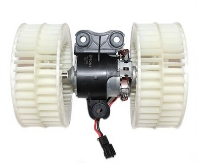 Вентилятор салону MERCEDES VITO 03- PROFIT 1860-0060