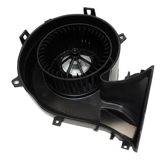 Вентилятор салону OPEL VECTRA C 02-09. SIGNUM 03-08. SAAB 9-3 02-15 PROFIT 1860-0063