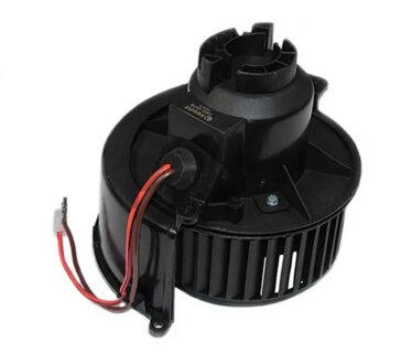 Вентилятор салону OPEL ASTRA G. H 98- PROFIT 1860-0078