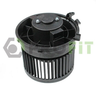 Вентилятор салону NISSAN QASHAQAI 07-14 PROFIT 1860-0081