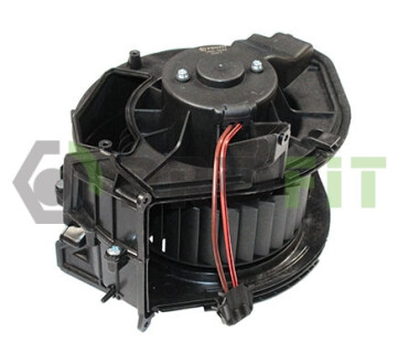 Вентилятор салону AUDI A6 04-11 PROFIT 1860-0083