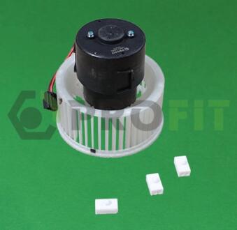 Вентилятор салону PROFIT 1860-0085