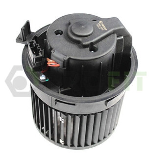 Вентилятор салону CITROEN C4 09-. DS4 11-15. PEUGEOT 308 07-14 PROFIT 1860-0091