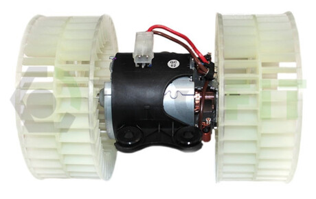 Вентилятор салону MERCEDES VITO/VIANO 03- PROFIT 1860-0099