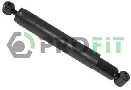 Амортизатор масляний АМОРТ. МАСЛ. FORD SIERRA 6.84-93 REAR (L/R) -ua PROFIT 2001-0042