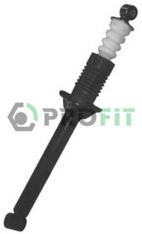 Амортизатор масляний АМОРТ. МАСЛ. FORD ESCORT 90-95 REAR (L/R) -ua PROFIT 2001-0107