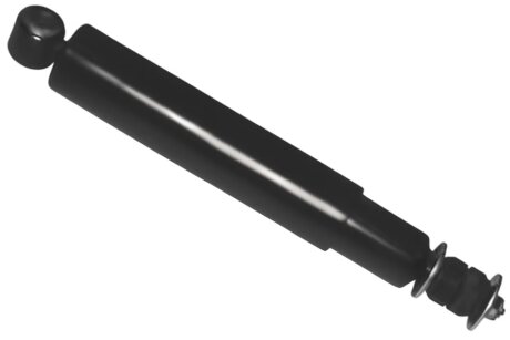 Амортизатор масляний АМОРТ. МАСЛ. OPEL ASTRA F CARAVAN, KADET D, E CARAVAN 83-05 REAR (L/R) -ua PROFIT 2001-0265