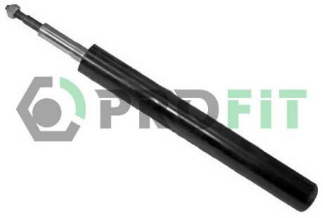 Амортизатор масляний АМОРТ. МАСЛ. OPEL ASCONA 81-88 FRONT (L/R) -ua PROFIT 2001-0801