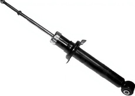Амортизатор газомасляний АМОРТ. ГАЗ. NISSAN MAXIMA QX (A32) 95-00 REAR (L/R) PROFIT 2002-0167