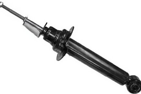 Амортизатор газомасляний PROFIT 2002-0209