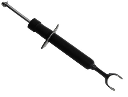 Амортизатор газомасляний АМОРТ. ГАЗ. AUDI A4 95-05 FRONT (L/R) PROFIT 2002-0324