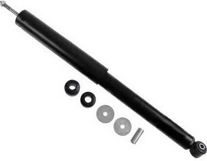 Амортизатор газомасляний АМОРТ. ГАЗ. DAEWOO LANOS, NEXIA, ESPERO 92-, OPEL KADET 79-91 REAR (L/R) PROFIT 2002-0413