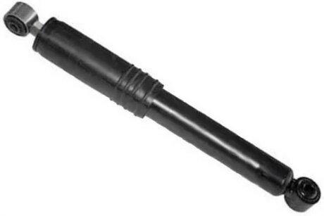 Амортизатор газомасляний АМОРТ. ГАЗ. DAEWOO MATIZ 4.98- REAR (L/R) PROFIT 2002-0585