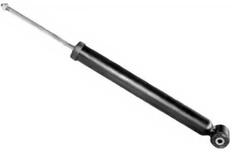 Амортизатор газомасляний АМОРТ. ГАЗ. SKODA FABIA, SEAT IBIZA, CORDOBA, VW POLO 00- REAR (L/R) PROFIT 2002-0604