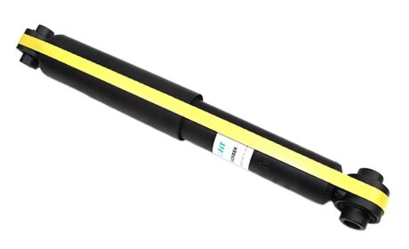 Амортизатор газомасляний АМОРТ. ГАЗ. CITROEN C2 03-. C3 02- REAR (L/R) PROFIT 2002-0640