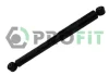 Амортизатор газомасляний АМОРТ. ГАЗ. SUZUKI GRAND VITARA 05- REAR (L/R) PROFIT 2002-0662 (фото 1)