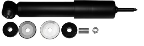 Амортизатор газомасляний PROFIT 2002-0768