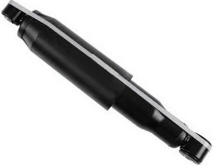 Амортизатор газомасляний АМОРТ. ГАЗ. FIAT DOBLO 01- REAR L/R PROFIT 2002-0907