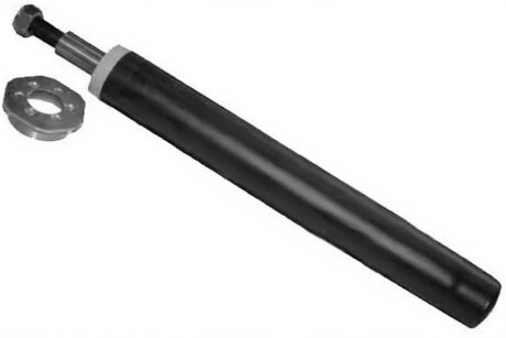 Амортизатор газомасляний АМОРТ. ГАЗ. OPEL VECTRA A, CALIBRA 88-97 FRONT (L/R) PROFIT 2002-1067