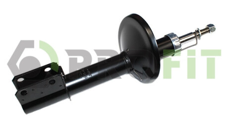 Амортизатор газомасляний АМОРТ. ГАЗ. RENAULT / DACIA LOGAN MCV 07-. LADA LARGUS 12- FRONT (L/R) PROFIT 2002-1136