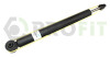 Амортизатор газомасляний АМОРТ. ГАЗ. SKODA RAPID 12-. ROOMSTER 06-15. SEAT TOLEDO 12-. VW POLO 09- R PROFIT 2002-1142 (фото 1)