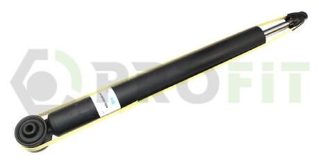 Амортизатор газомасляний АМОРТ. ГАЗ. SKODA RAPID 12-. ROOMSTER 06-15. SEAT TOLEDO 12-. VW POLO 09- R PROFIT 2002-1142