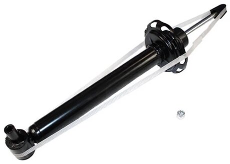 Амортизатор газомасляний PROFIT 2002-1166