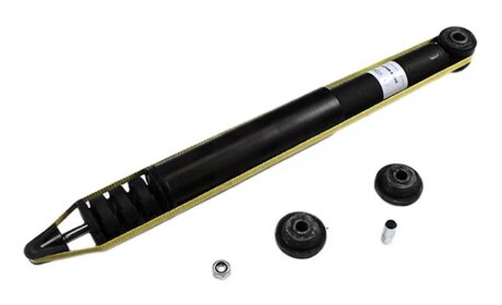 Амортизатор газомасляний АМОРТ. ГАЗ. RENAULT/DACIA SANDERO 12- REAR (L/R) PROFIT 2002-1168