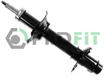 Амортизатор масляный Аморт. МАСЛ. NISSAN SUNNY (N14) 90-95 REAR (R) PROFIT 2003-0055