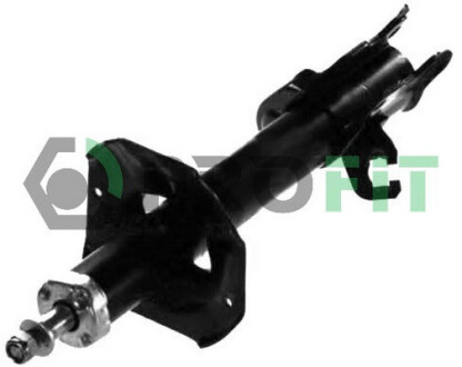 Амортизатор масляный Аморт. МАСЛ. NISSAN SUNNY (N14) 90-95 REAR (L) PROFIT 2003-0056