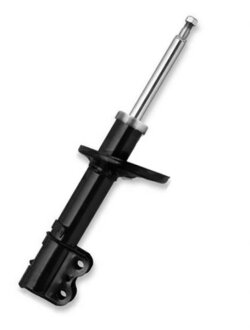 Амортизатор масляний АМОРТ. МАСЛ. SUZUKI SWIFT, SUBARU JUSTY 89-03 FRONT (L) -ua PROFIT 2003-0189