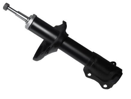 Амортизатор масляний АМОРТ. МАСЛ. SEAT IBIZA, CORDOBA, TOLEDO, INCA, VW GOLF, POLO, CADDY, JETTA, VE -ua PROFIT 2003-0254