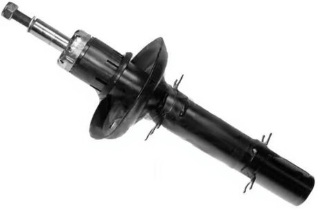 Амортизатор масляний АМОРТ. МАСЛ. VW GOLF IV, BORA, SKODA OCTAVIA, SEAT LEON 96- FRONT (L/R) PROFIT 2003-0255