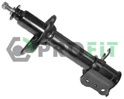 Амортизатор масляний АМОРТ. МАСЛ. MAZDA 626 (GE) 2WD 8.91-97 REAR (L/R) -ua PROFIT 2003-0364