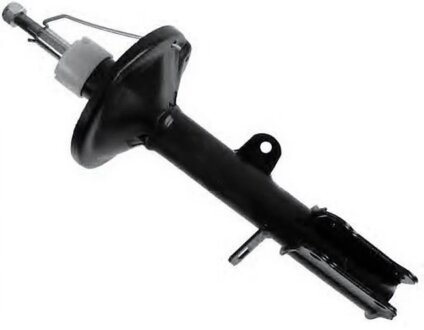 Амортизатор газомасляний АМОРТ. ГАЗ. TOYOTA COROLLA (E9) 87-92 REAR (L) PROFIT 2004-0181