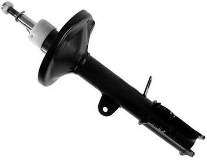 Амортизатор газомасляний АМОРТ. ГАЗ. TOYOTA COROLLA (E10) 92-97 REAR (R) PROFIT 2004-0228